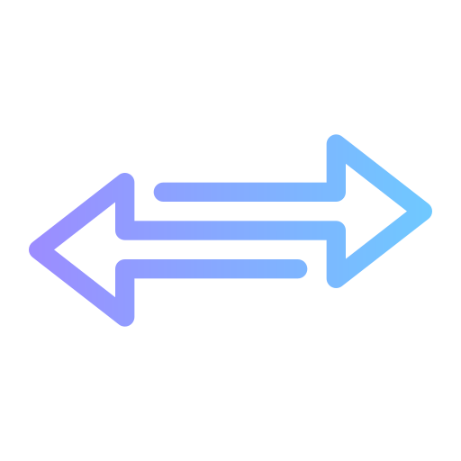 Exchange partnership symbol