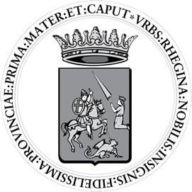 Reggio Calabria Official Seal